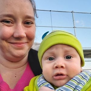 Meet your Posher, Crystal